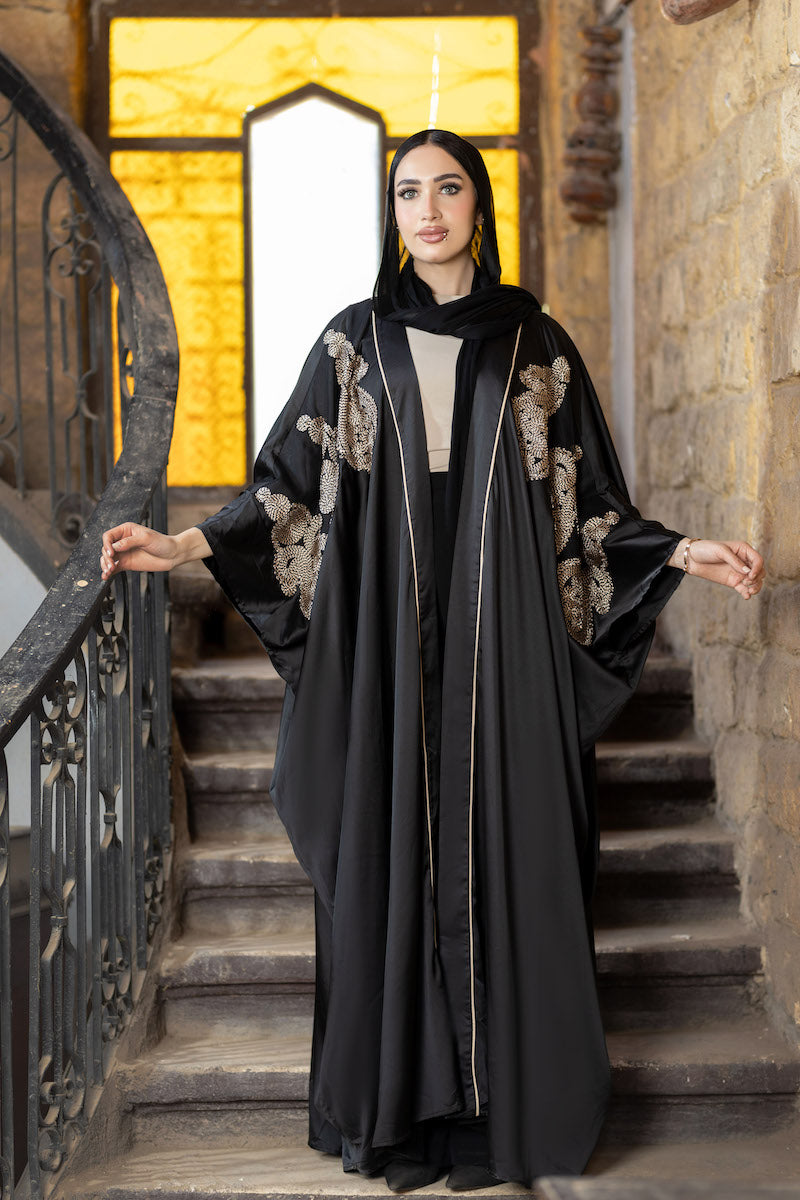 Arabian Nights Kaftan - BERIONY