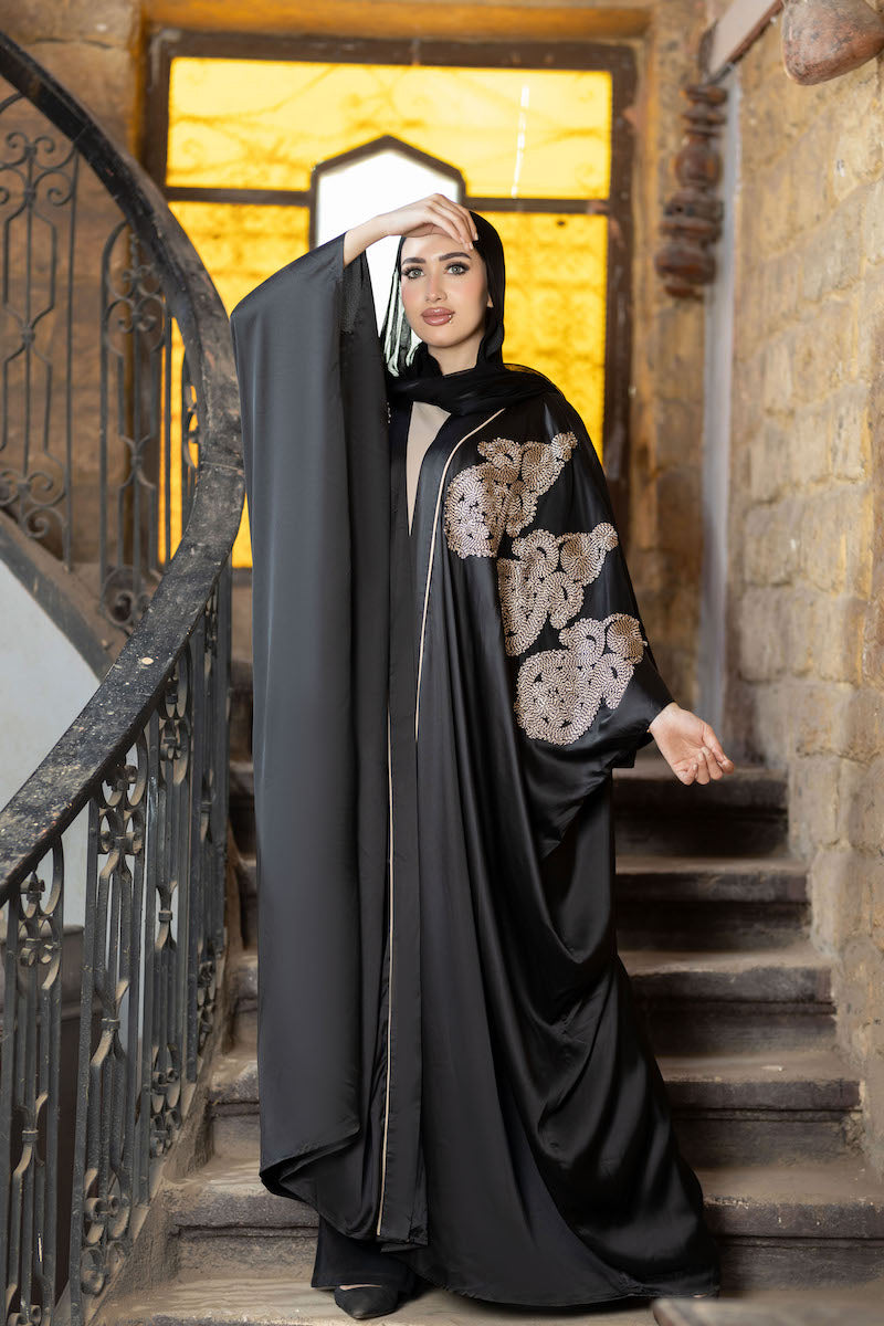 Arabian Nights Kaftan - BERIONY