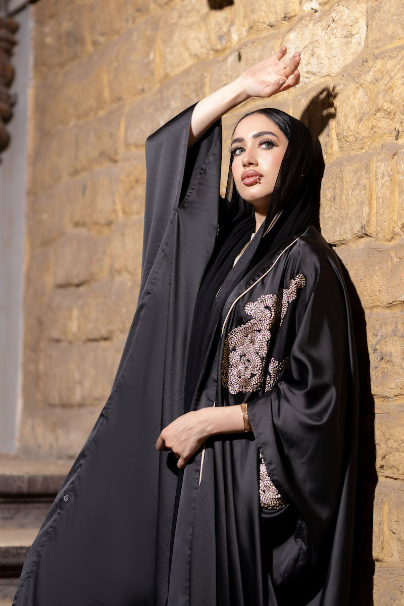 Arabian Nights Kaftan - BERIONY