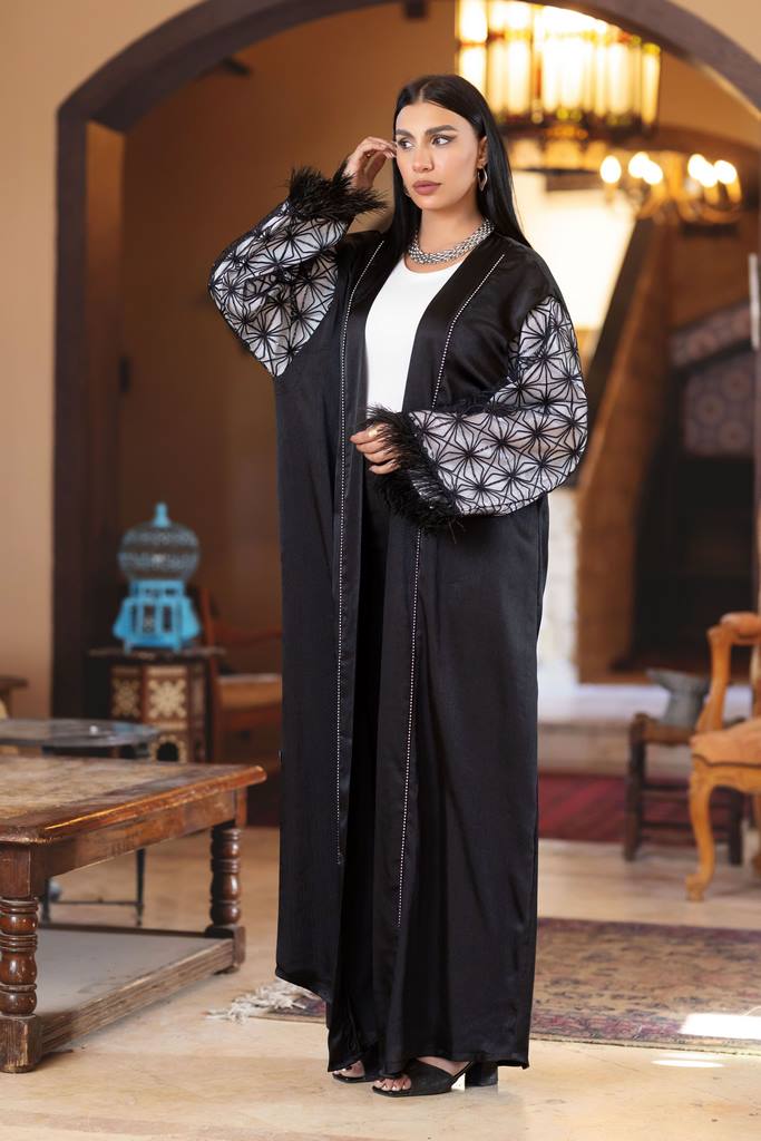 قفطان اريج - BERIONY