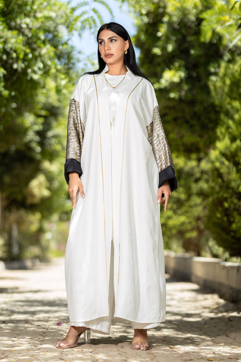 Kaftan Set - BERIONY