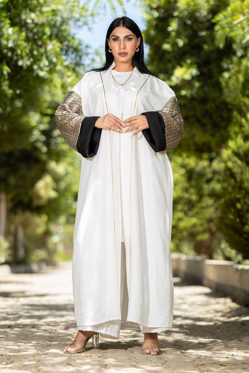 Kaftan Set - BERIONY