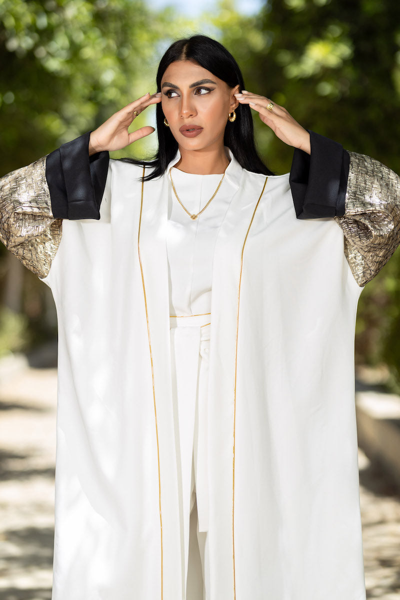 Kaftan Set - BERIONY