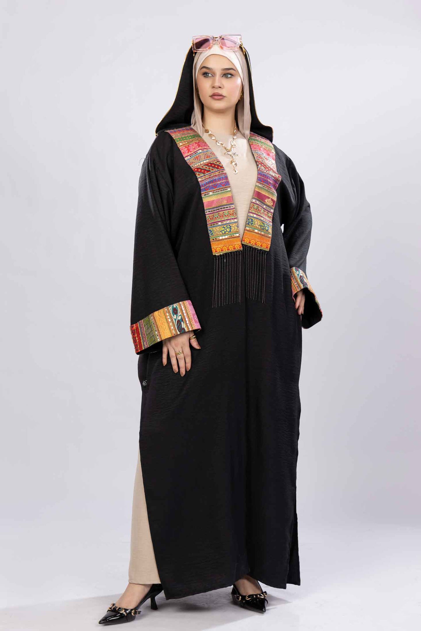 قفطان