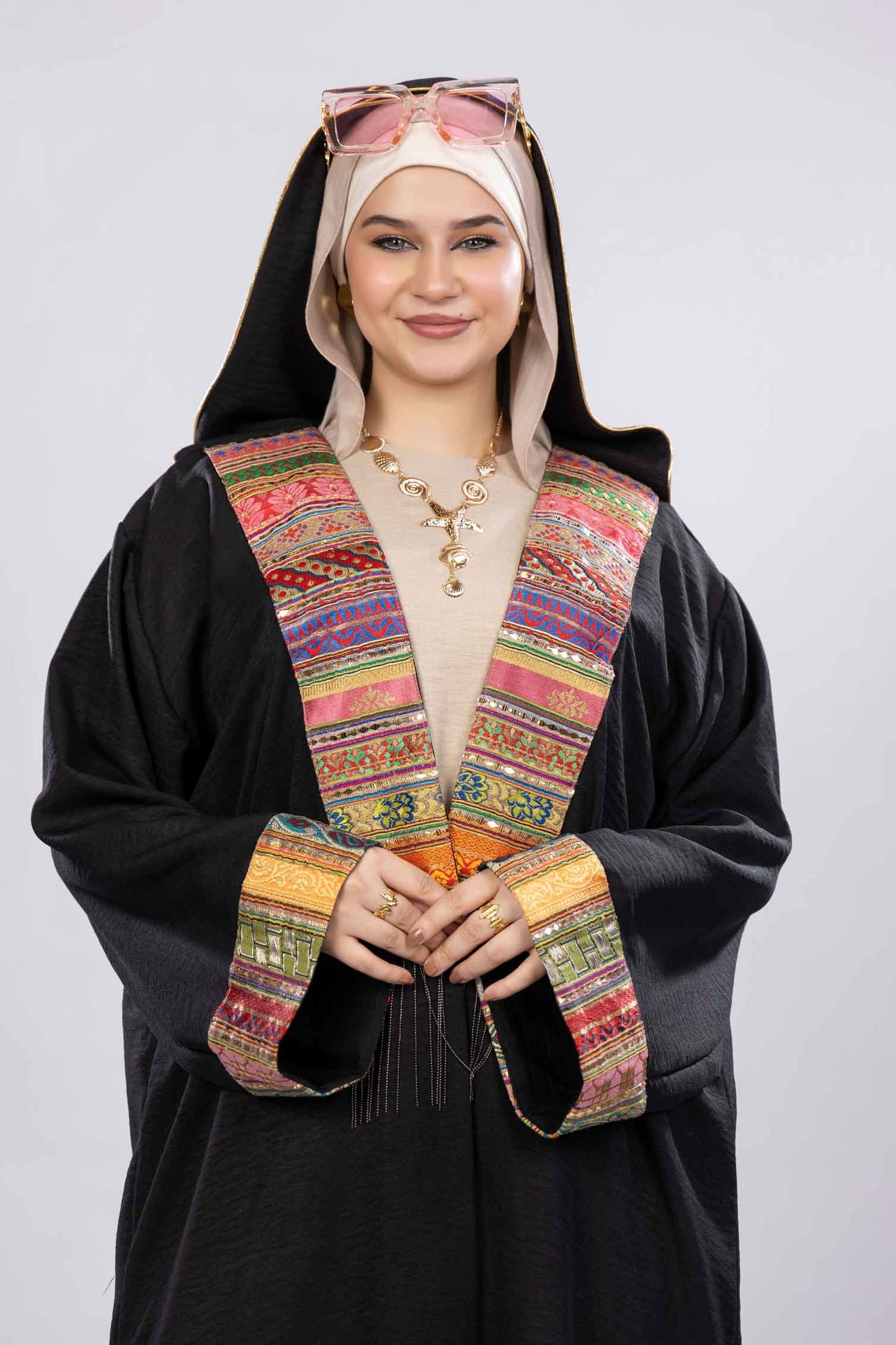 قفطان