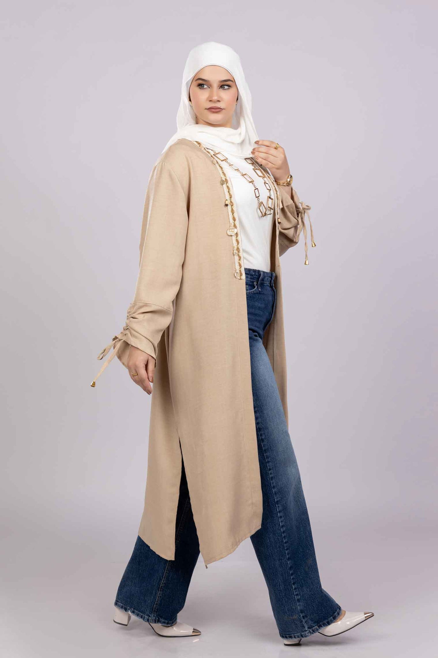 كارديجان - BERIONY