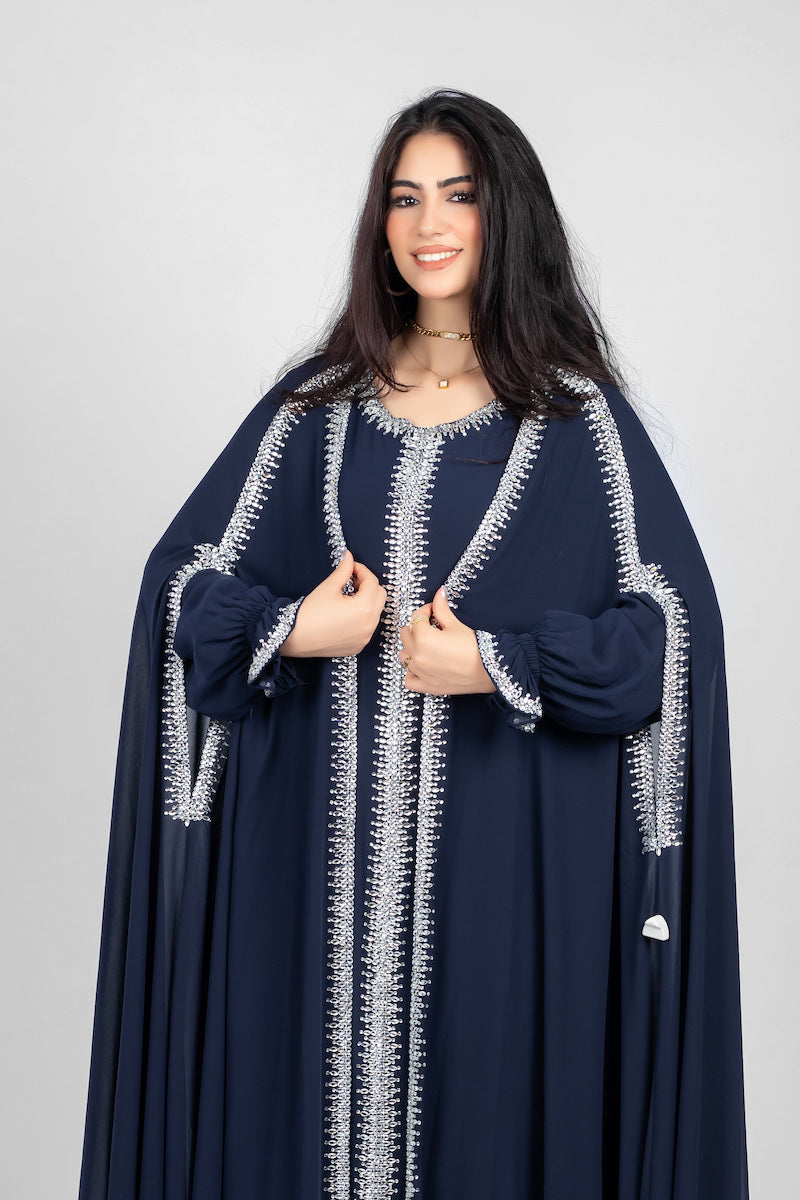 كاب بتلبيسه و طرحه - BERIONY