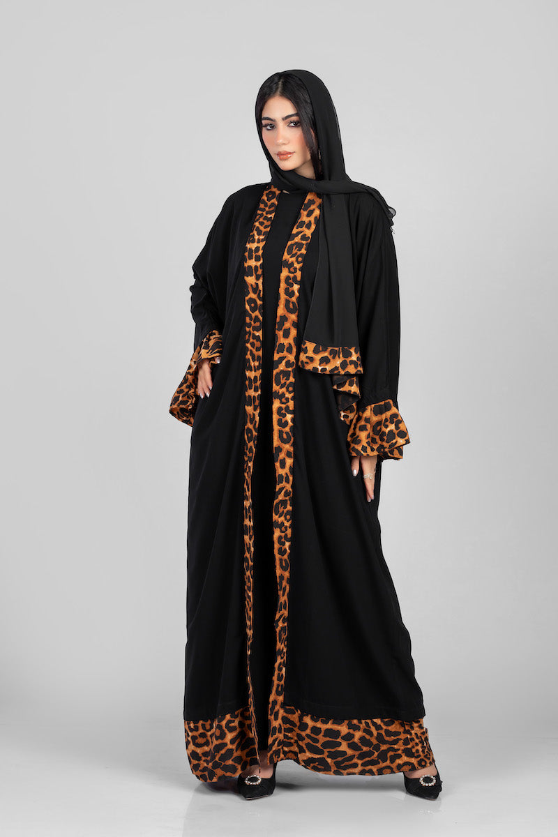 قفطان - BERIONY