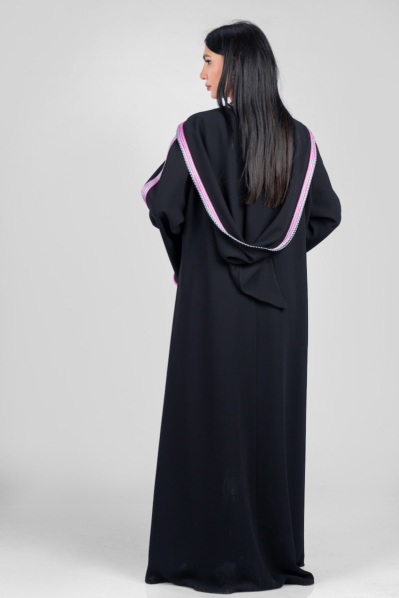 عبايه - BERIONY