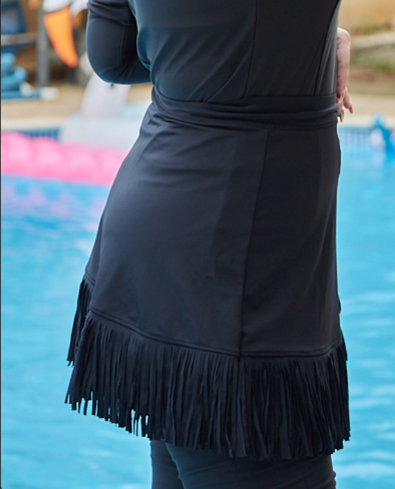 Swim Skirt - BERIONY