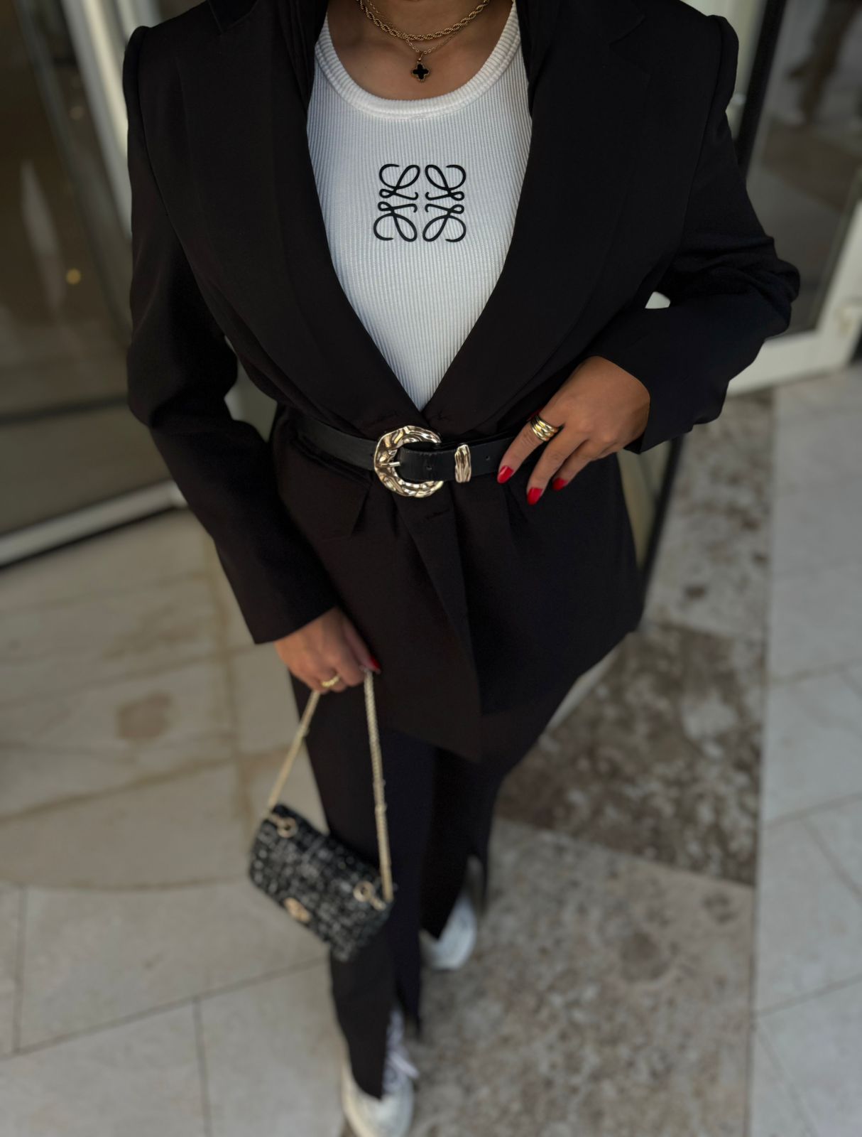 بليزر - BERIONY