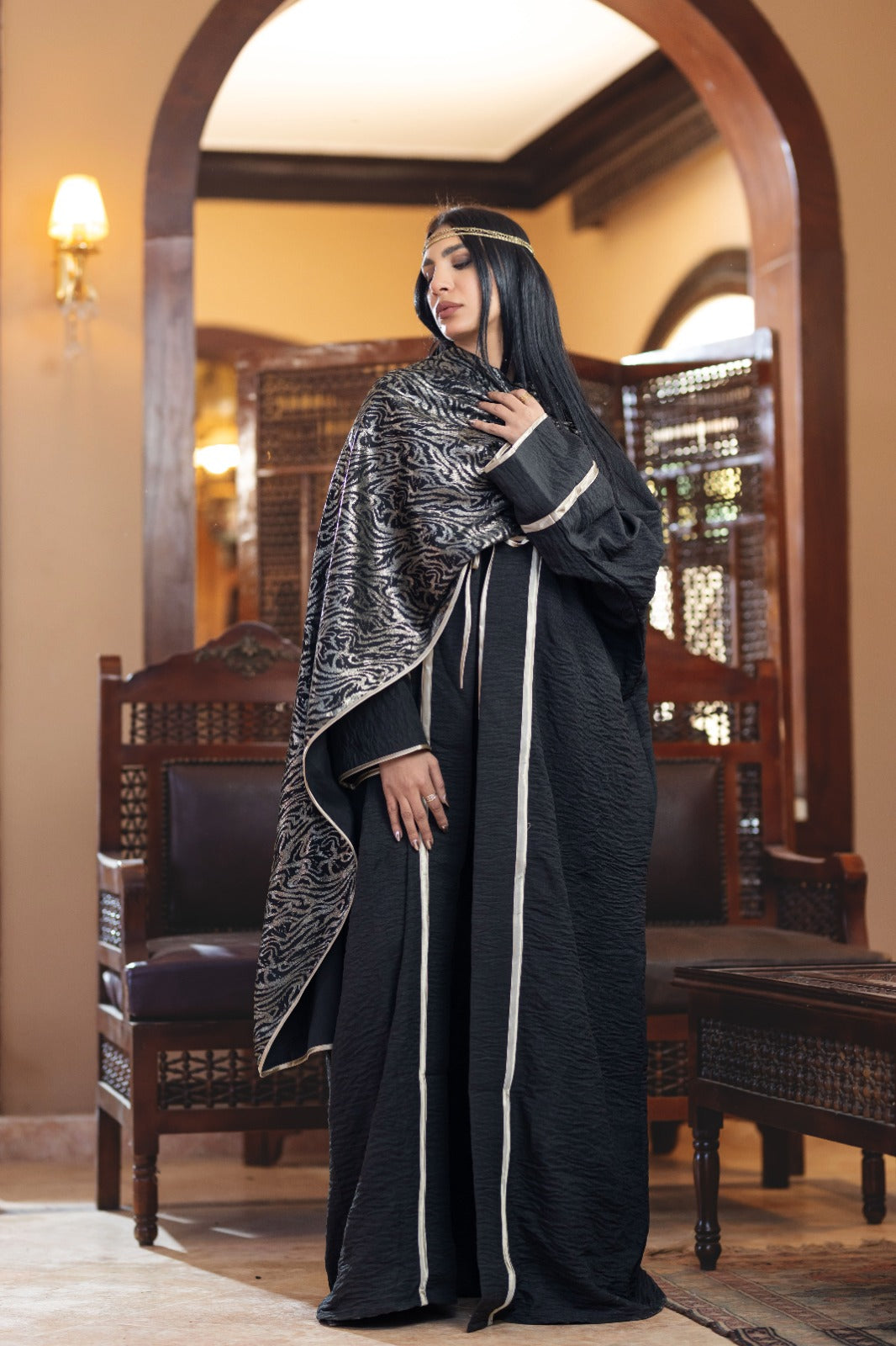 قفطان اصيل - BERIONY
