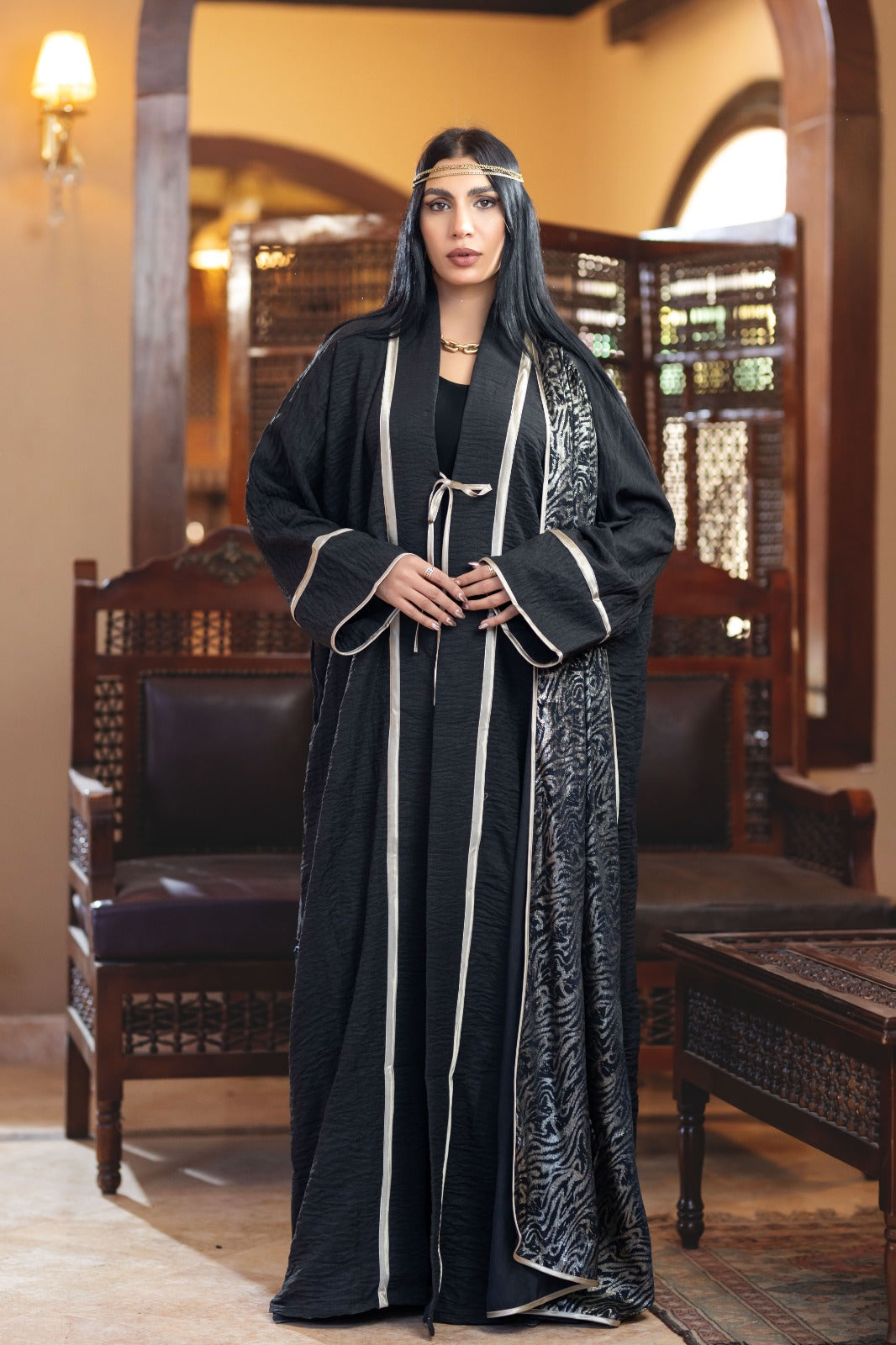 قفطان اصيل - BERIONY