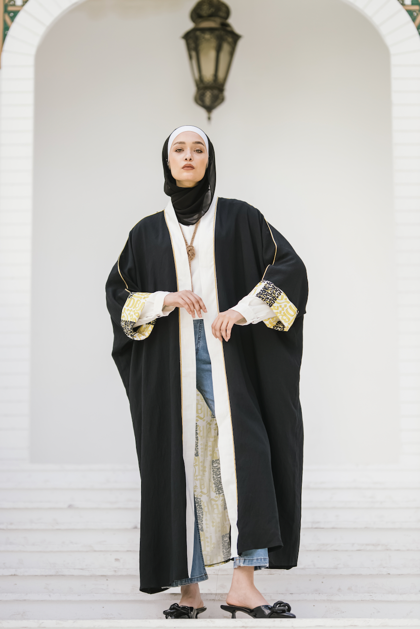 Arabic Kaftan - BERIONY