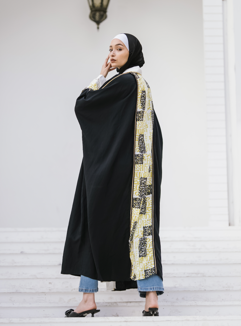Arabic Kaftan - BERIONY