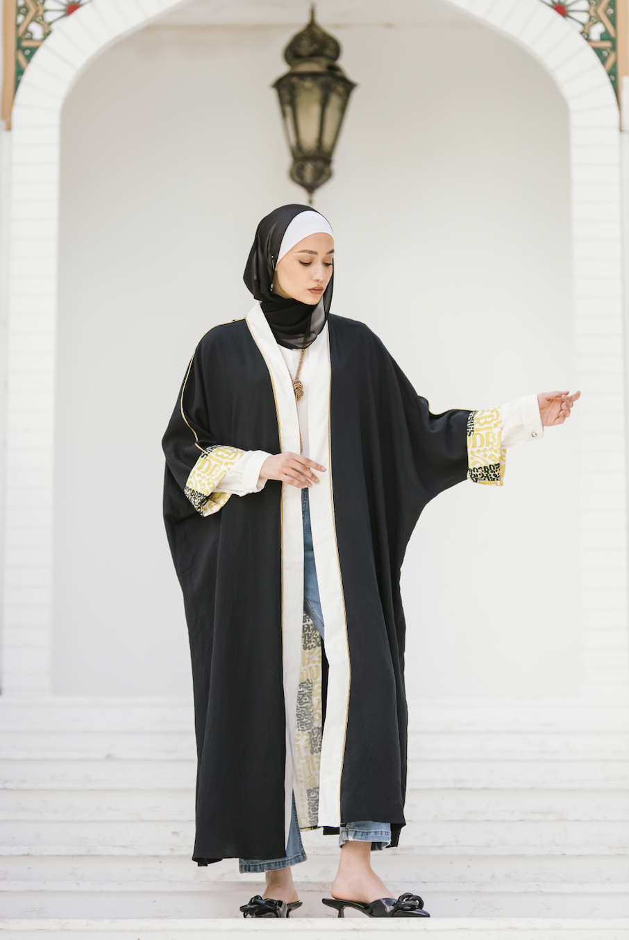 Arabic Kaftan - BERIONY