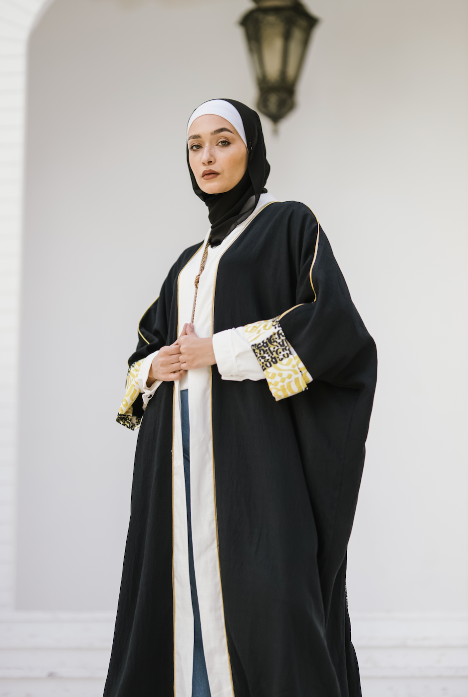 Arabic Kaftan - BERIONY