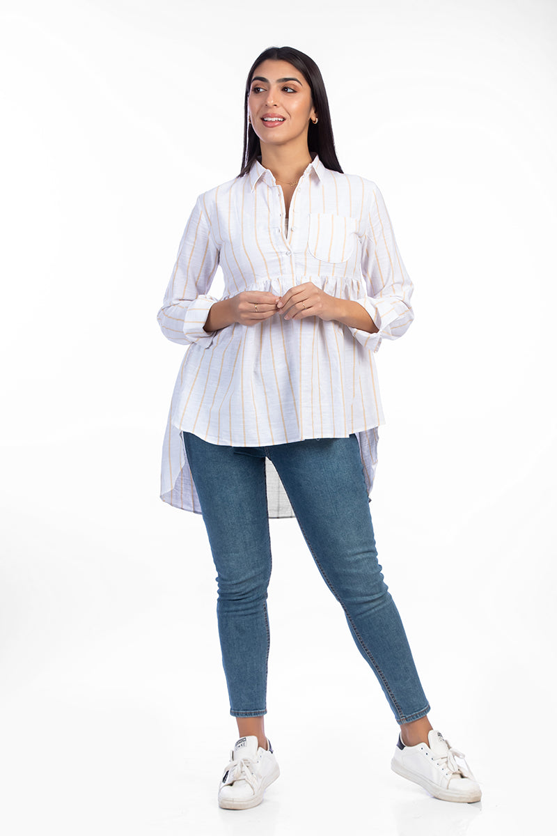 Blouse - BERIONY