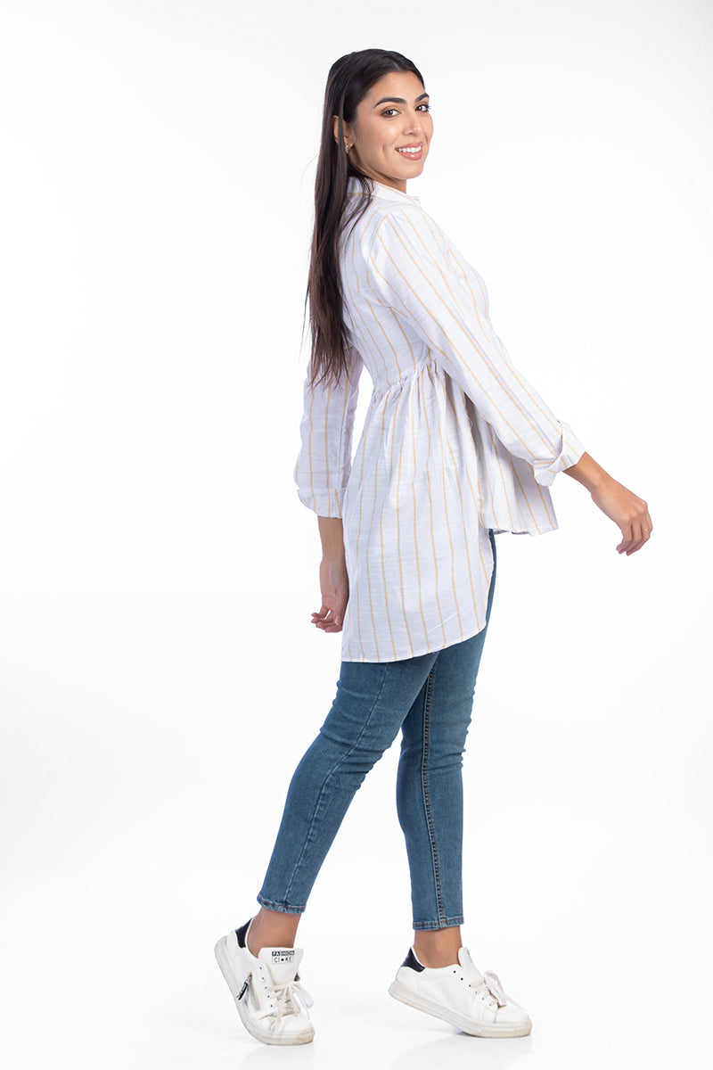 Blouse - BERIONY