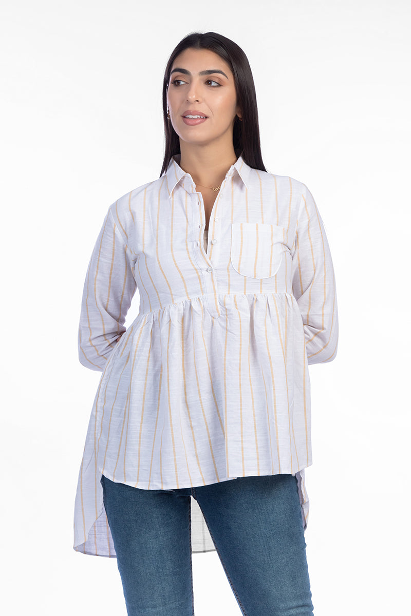Blouse - BERIONY