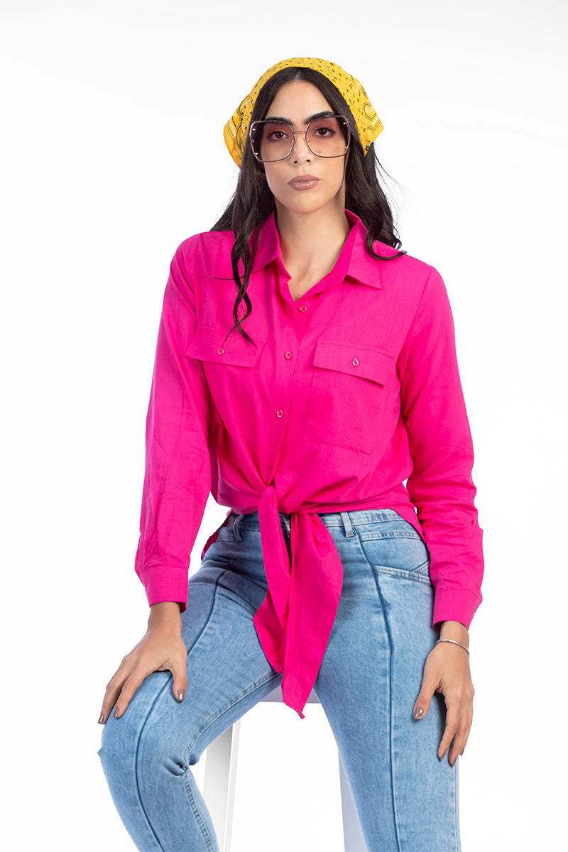 Blouse - BERIONY
