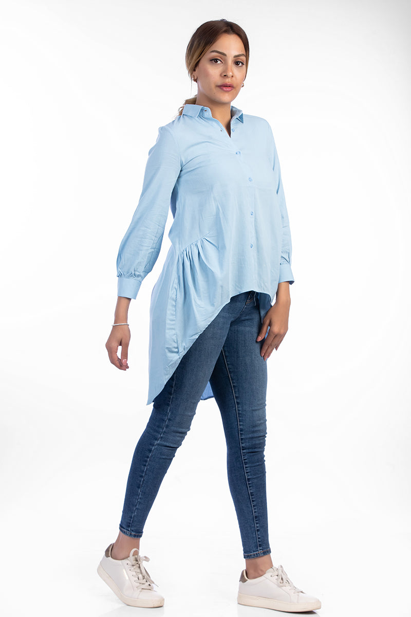 Blouse - BERIONY