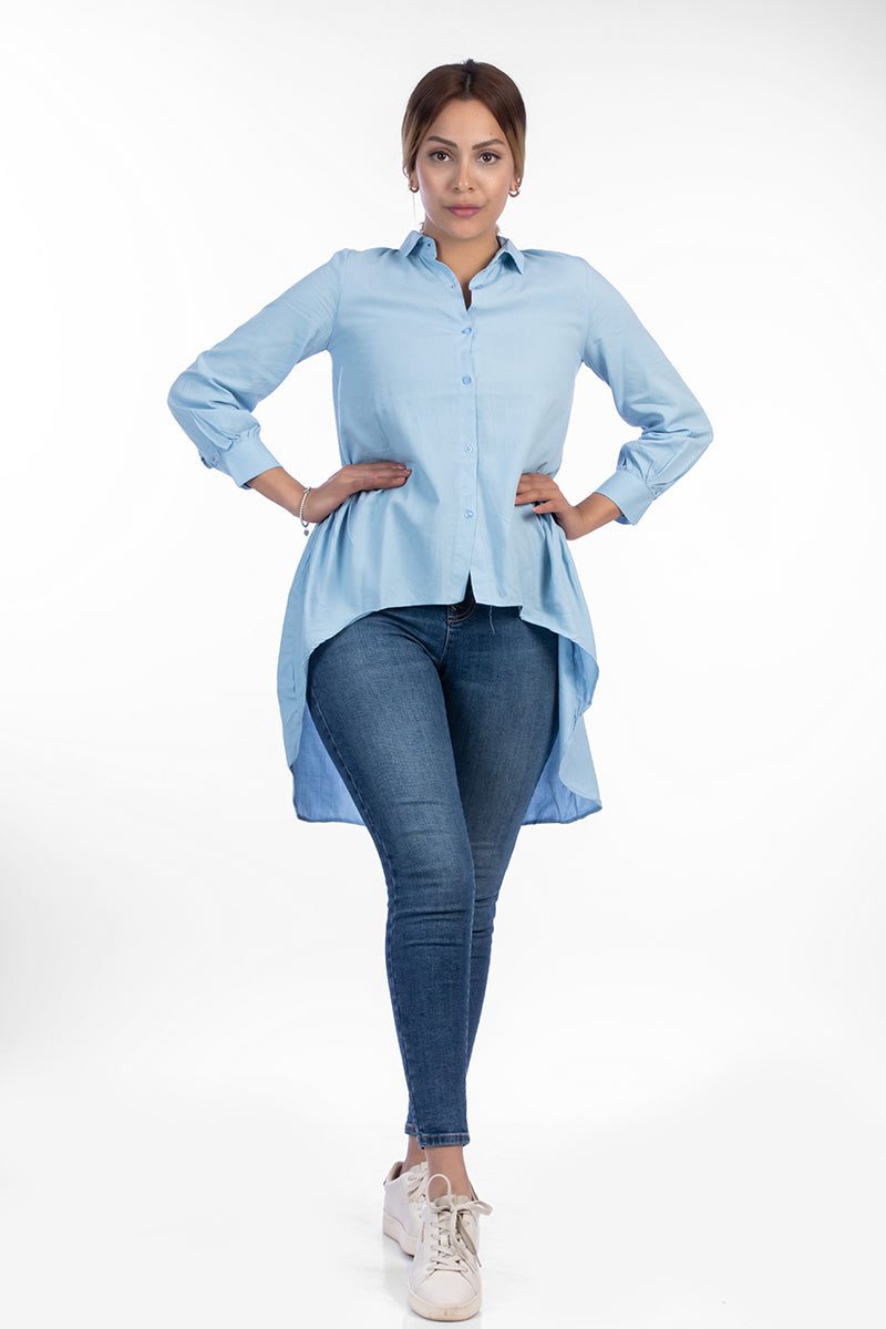 Blouse - BERIONY