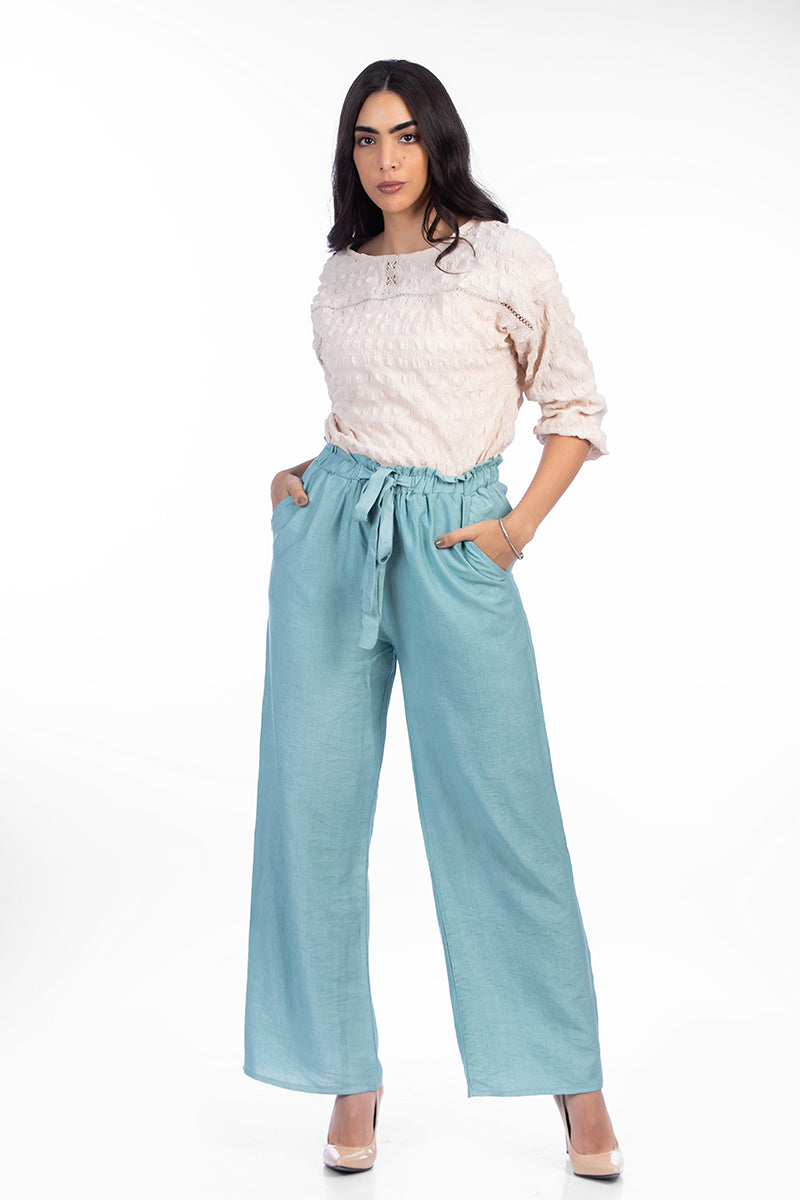 Blouse - BERIONY