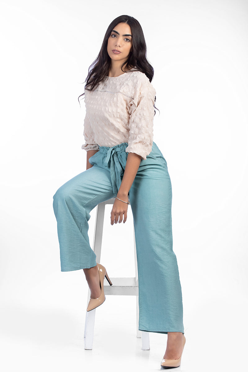Blouse - BERIONY