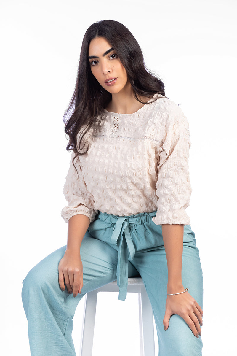 Blouse - BERIONY