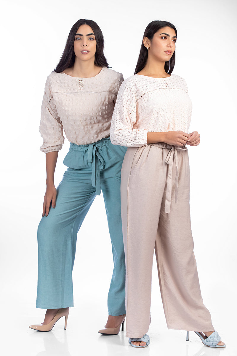 Blouse - BERIONY