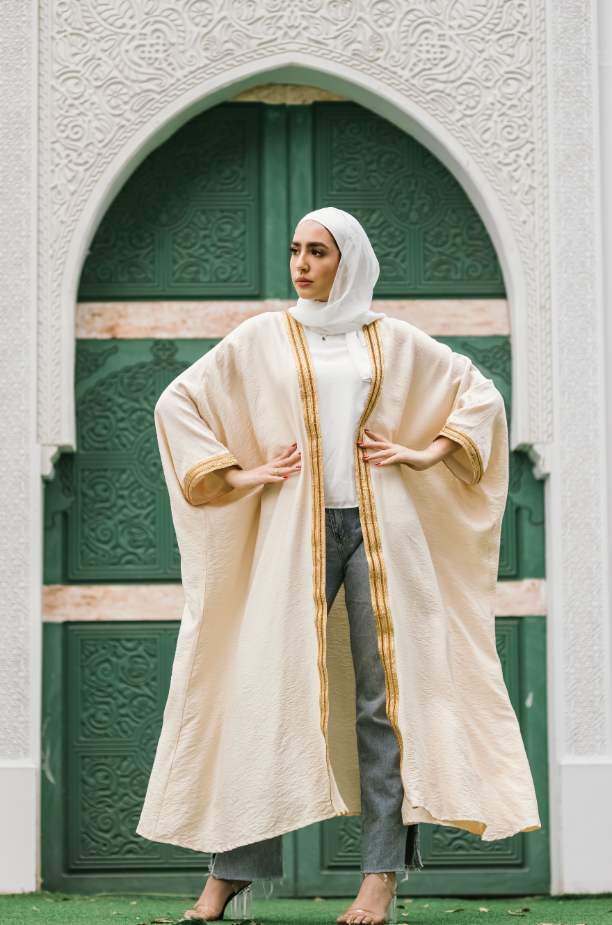 Royal Kaftan - BERIONY