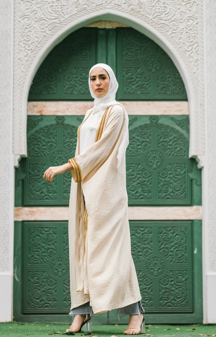 Royal Kaftan - BERIONY