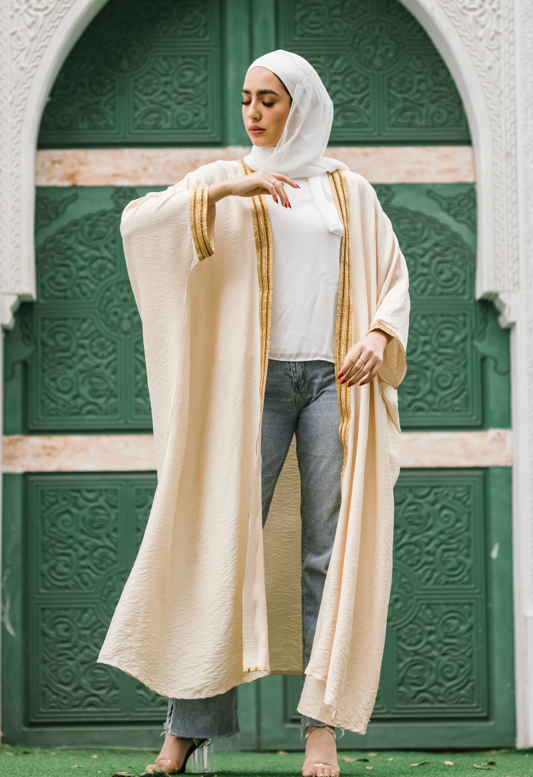 Royal Kaftan - BERIONY