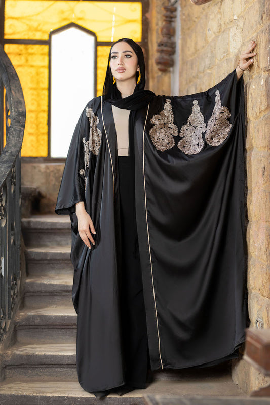 Arabian Nights Kaftan - BERIONY