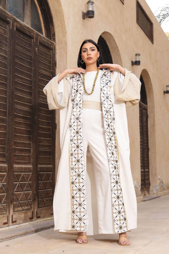 قفطان الاندلس