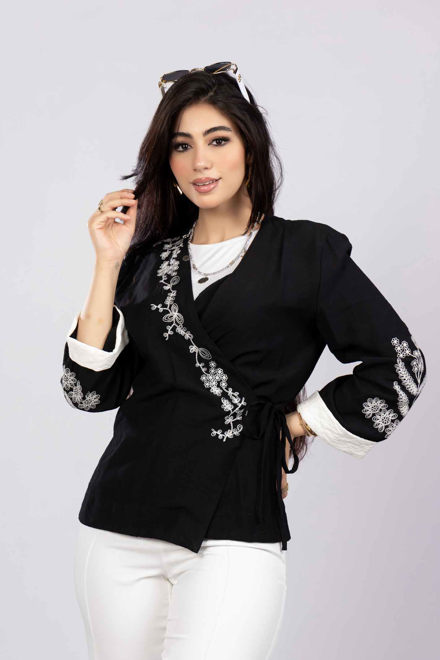 بلوزه - BERIONY