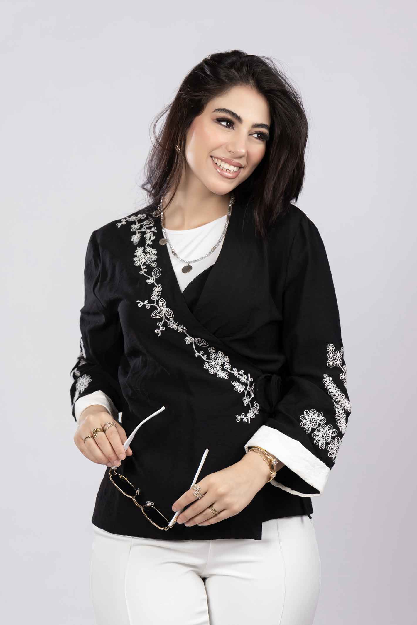بلوزه - BERIONY