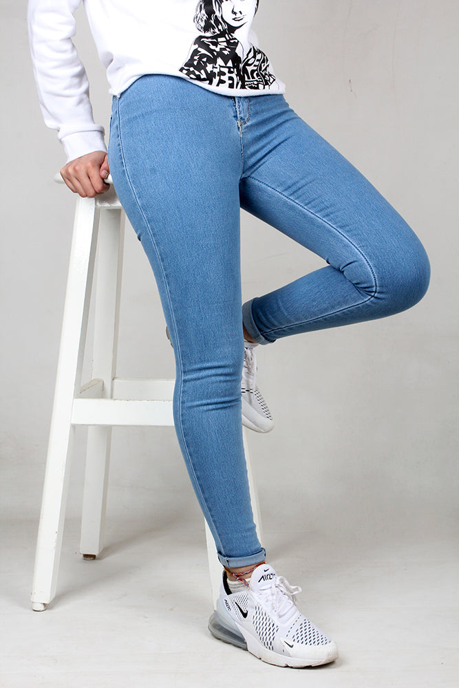 Jeans - BERIONY