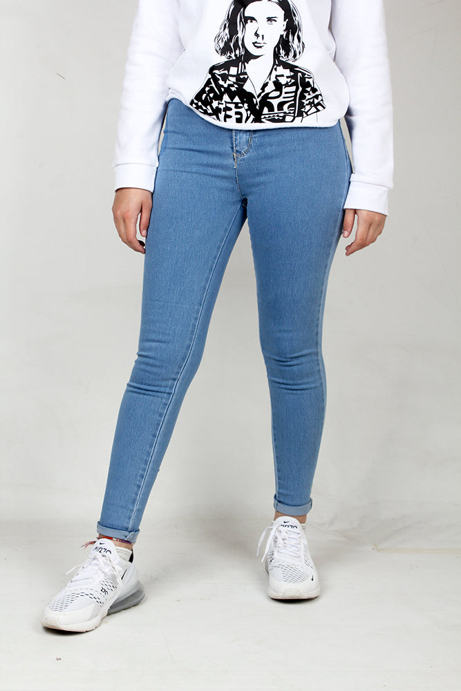Jeans - BERIONY