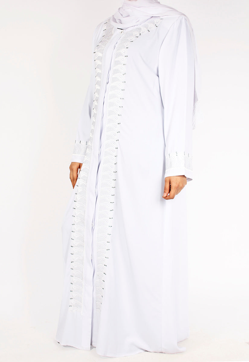 Omra Abaya - BERIONY
