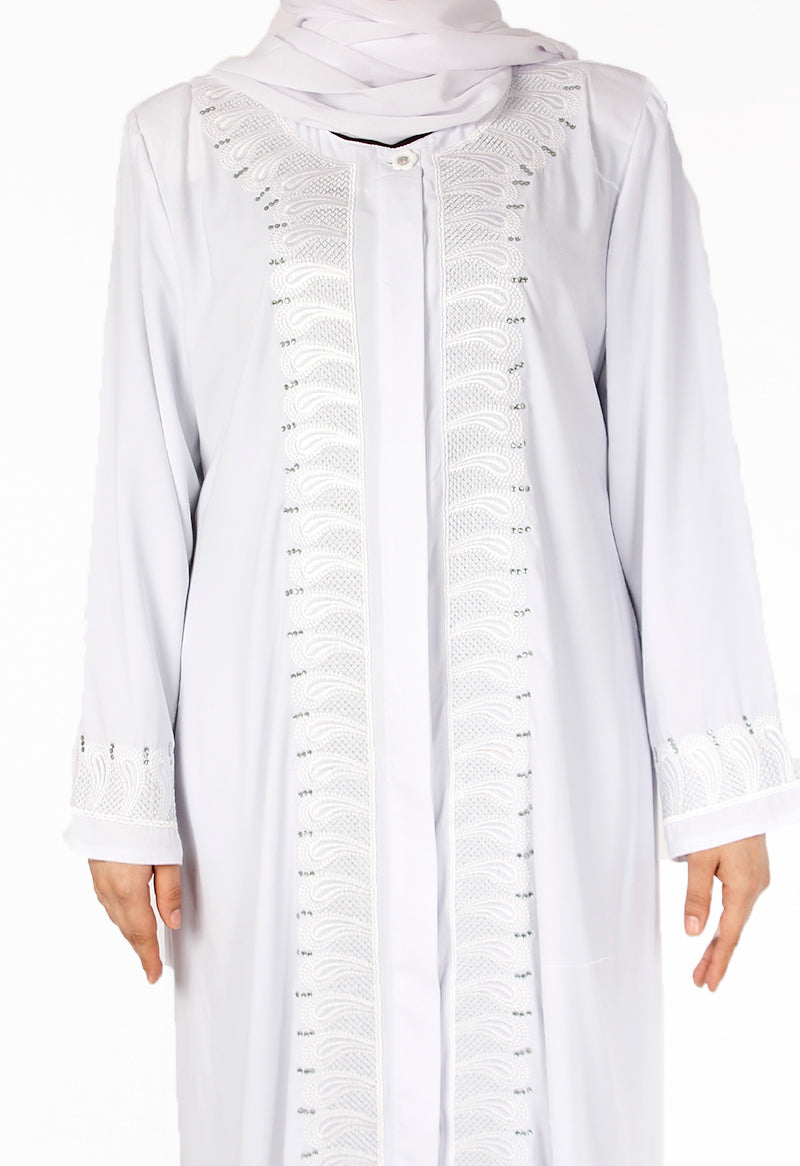 Omra Abaya - BERIONY