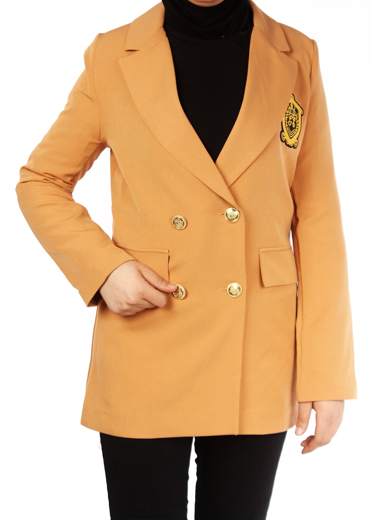 Blazer - BERIONY