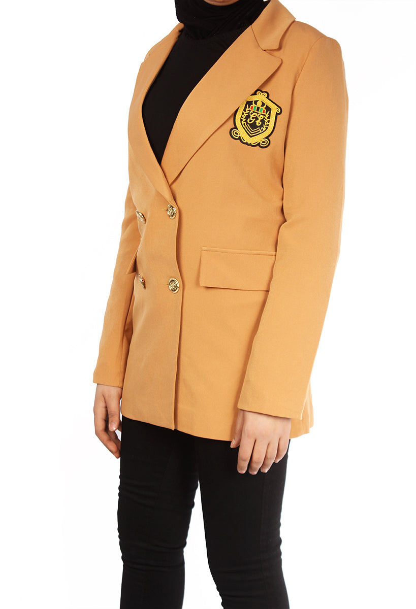 Blazer - BERIONY