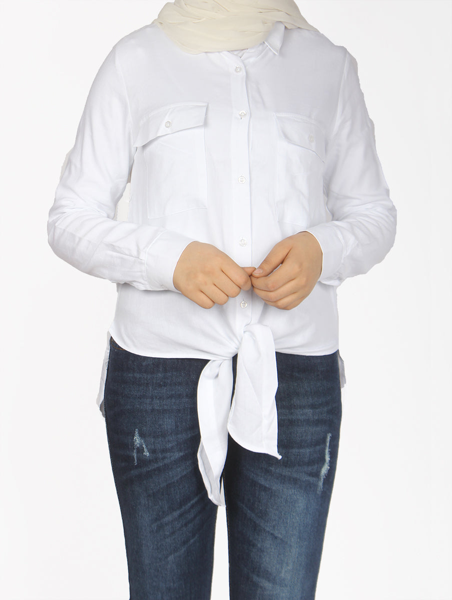 Blouse - BERIONY