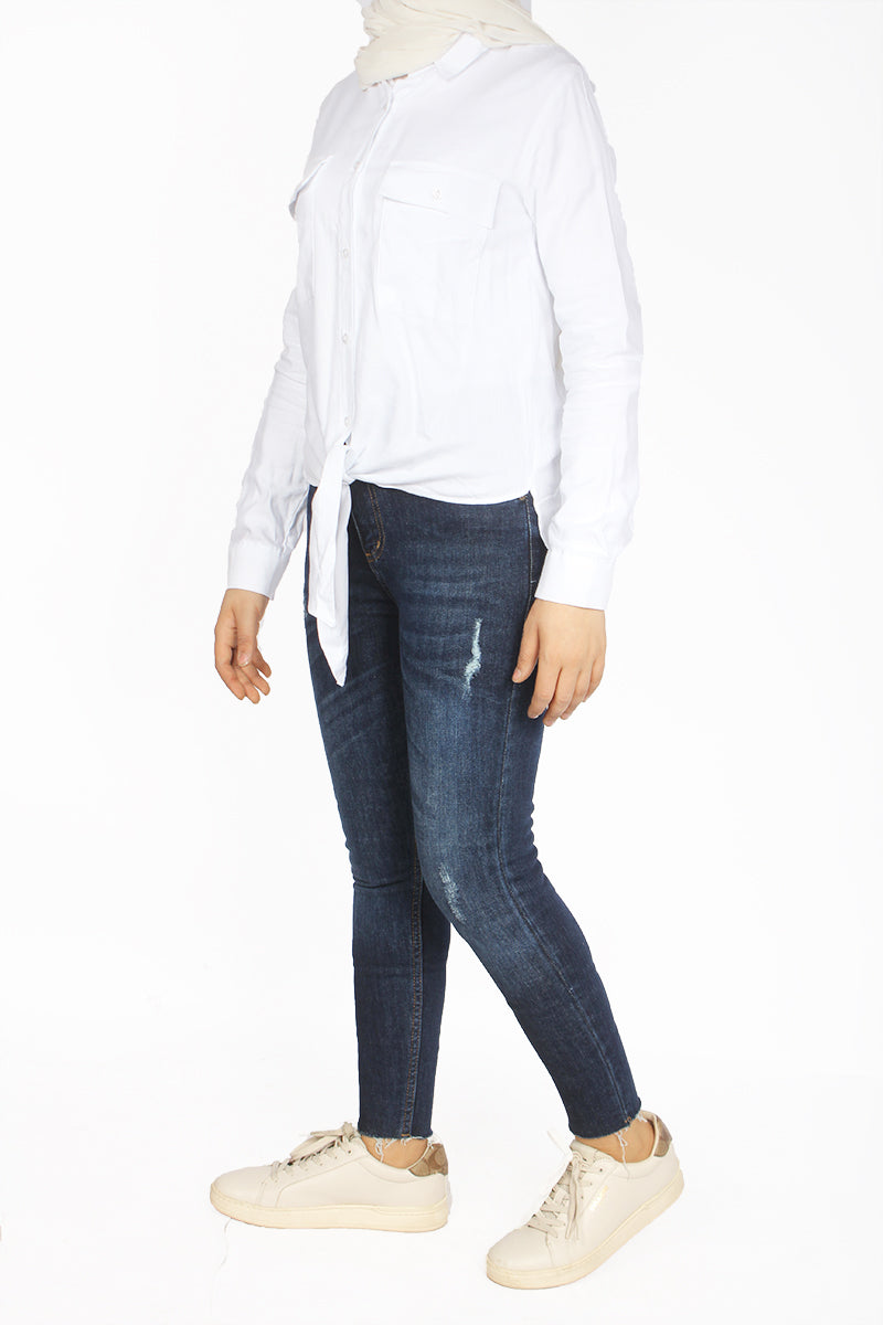 Blouse - BERIONY