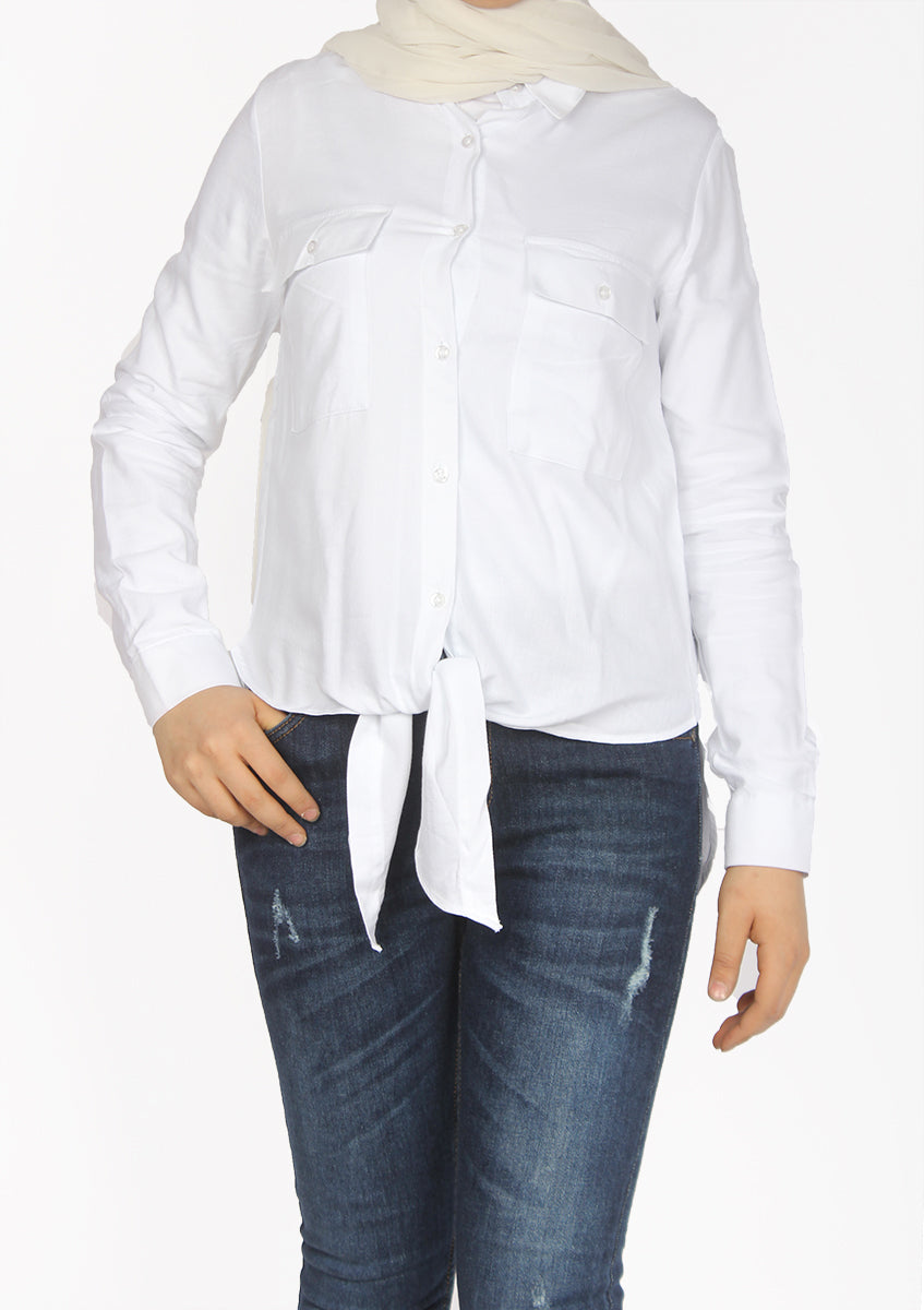 Blouse - BERIONY