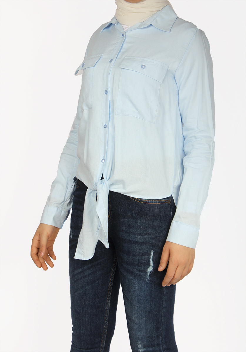 Blouse - BERIONY